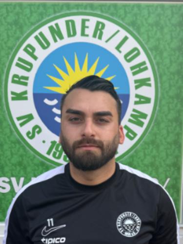 Ilyas Afsin