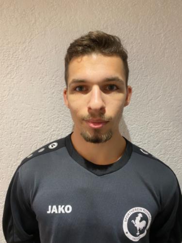 Enrico Kohne