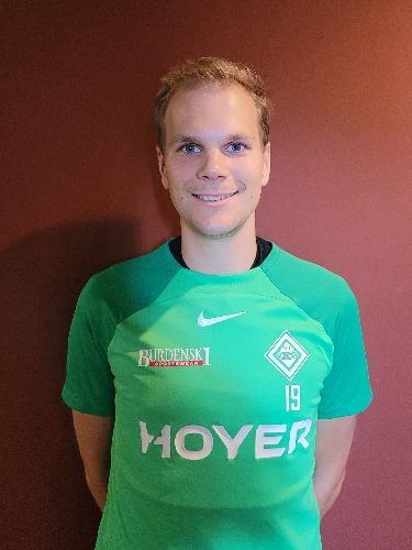 Lukas Toedter