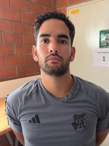 Adolfo Clain Dominguez Santana