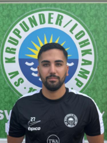 Volkan Eren