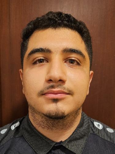 Narek Stepanyan
