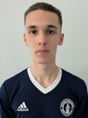 Angelo Mathijs Dijks