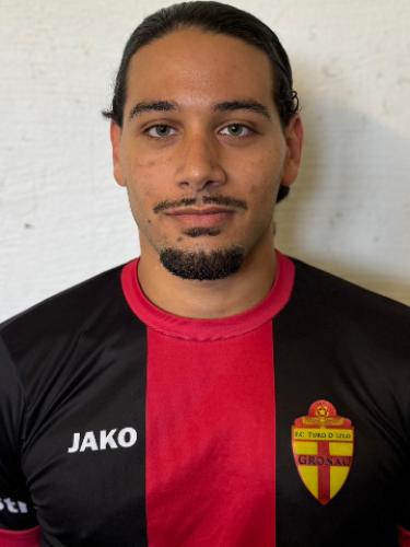 Jonatan Deger