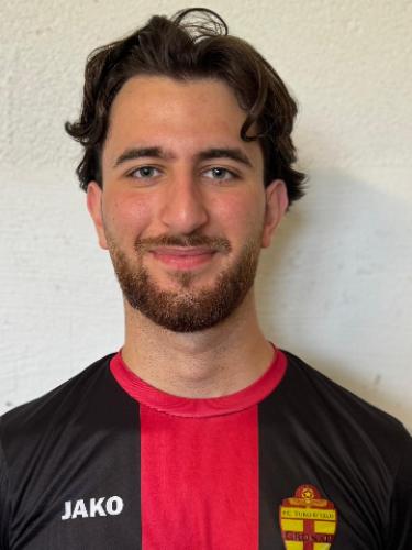 Jakob Cavas