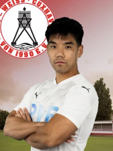 Jangho Choi
