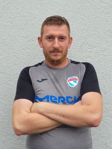 Rico Kronauer