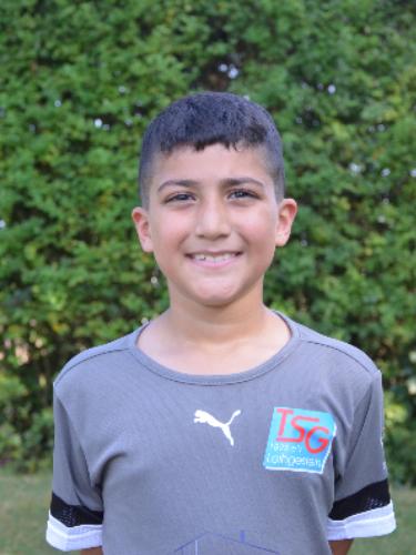 Cegerxwin Miran Ceylan