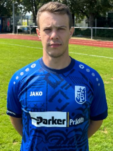 Kevin Deiß