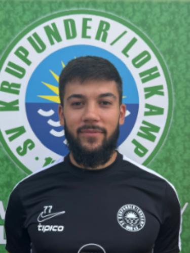 Mustafa Selim Gök
