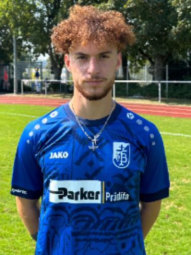 Marcel Demir