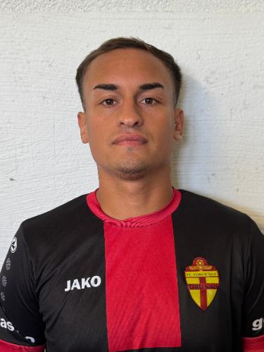 Lautaro Nahuel Ponce Irigoite