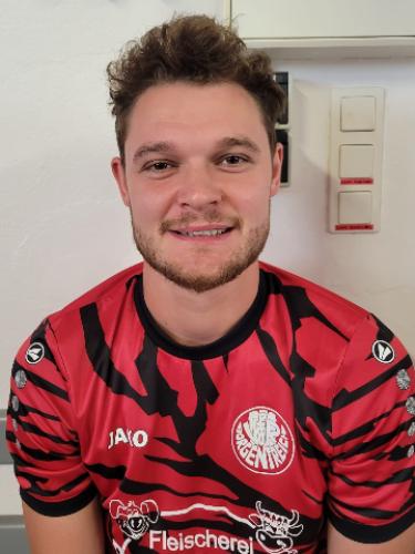 Tim Guedemann