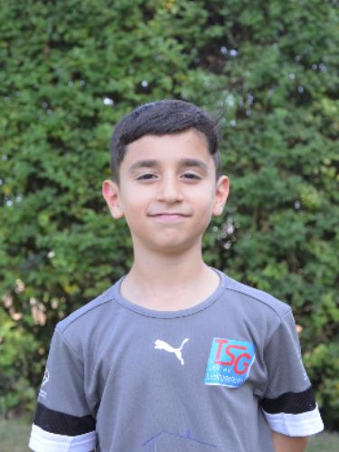 Hasan Cordee