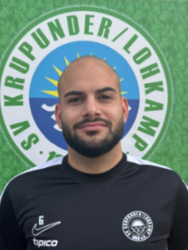 Dennis Knarr
