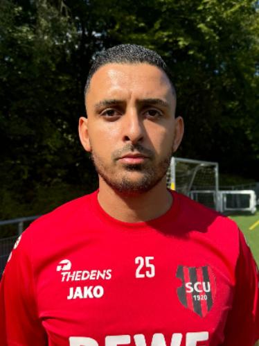 Rachid Adda
