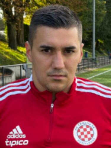 Tomislav Markovic