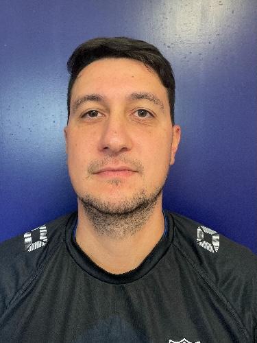 Selcuk Saydan