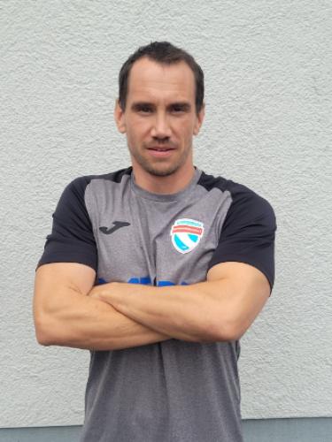 Jonas Pixberg