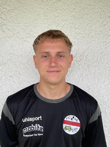 Max Mitrenga