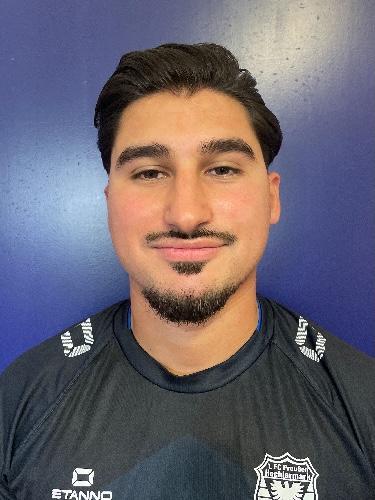 Furkan Turgut