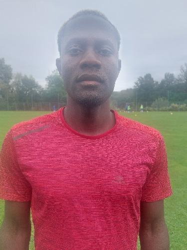 Ibrahima Kourouma