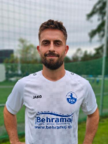 Visar Behrami