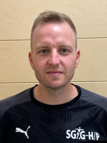 Dennis Kriebel