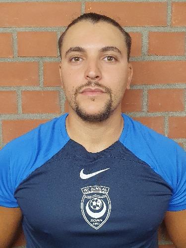 Ibrahim Osselam