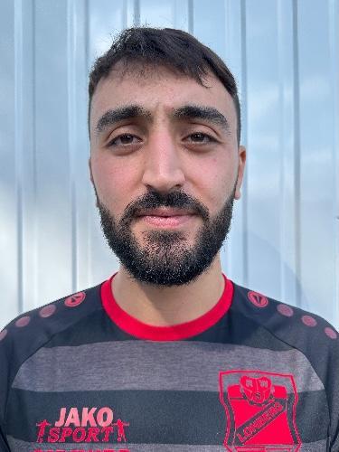 Abdulsamet Koyun