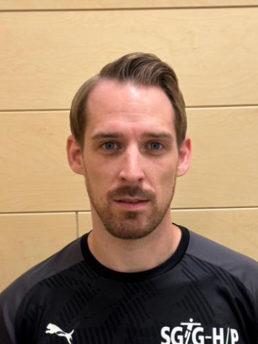 Alexander Strohmeier