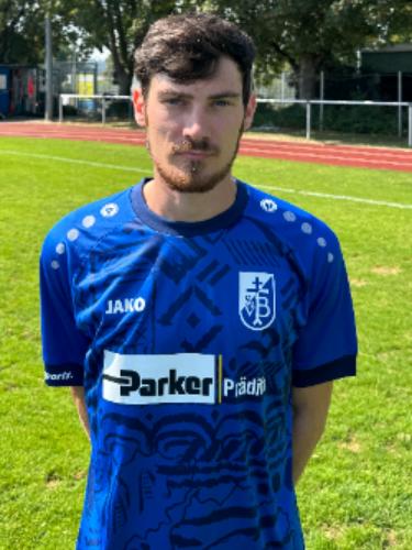 Yannik Sauer