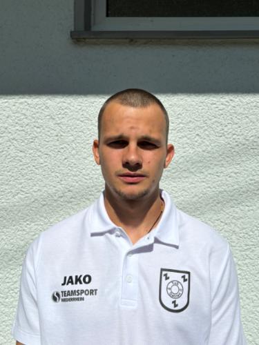 Oleksandr Komisarov