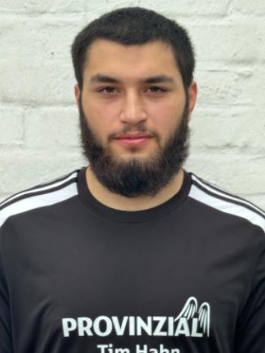 Baha Ismail Kara