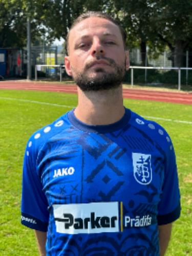 Luca Widmann