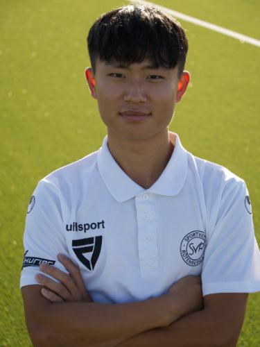 Solong Zeng
