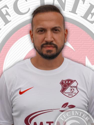Muhammed Köylüoglu