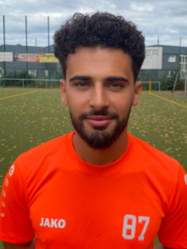 Joel Moretti Martins