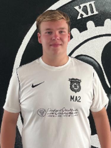 Malte Aehlig