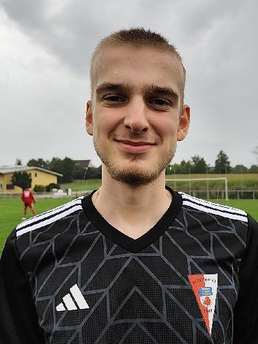 Florian Mack
