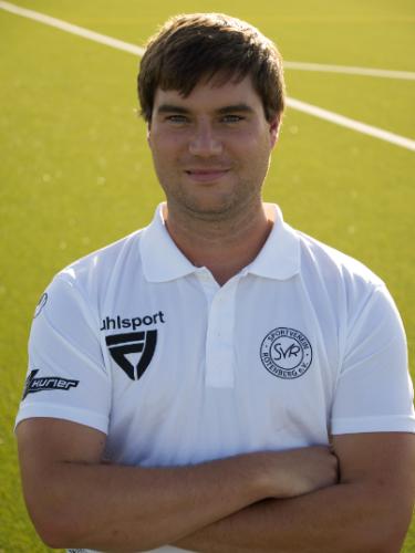 Marius Otto