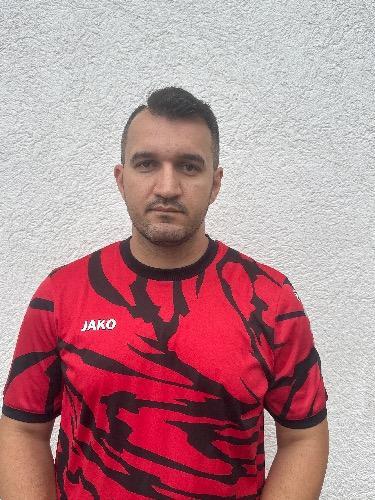 Marius-Eugen Daminescu