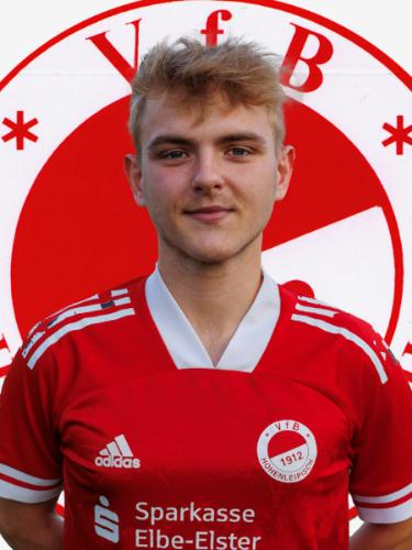 Dion Brandhorst