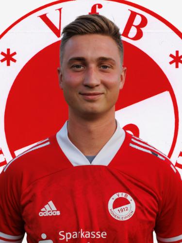 Justin Matthäus