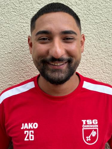 Rade Jovanovic