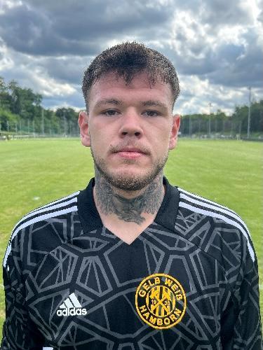 Maximilian Schulz