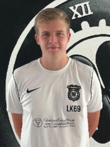 Lukas Kliemt