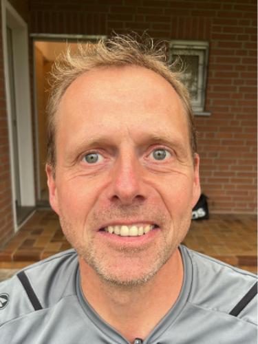 Klaus-Peter Bickmann
