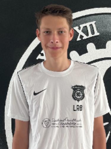 Louis Ressel