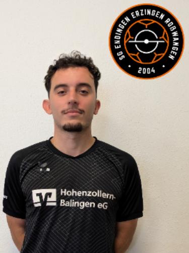 Florin Krasniqi